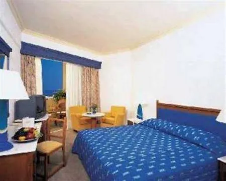 Chateau Linza Resort Tirana Hotel