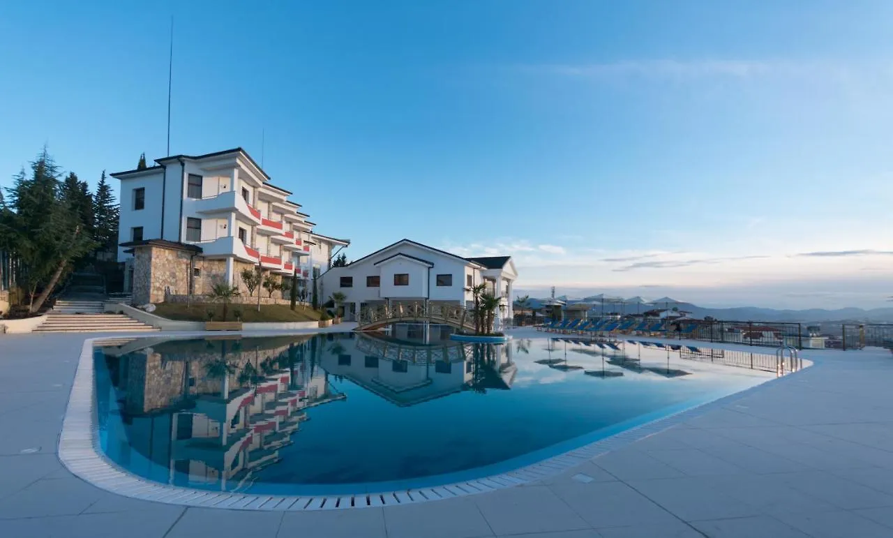 Chateau Linza Resort Tirana