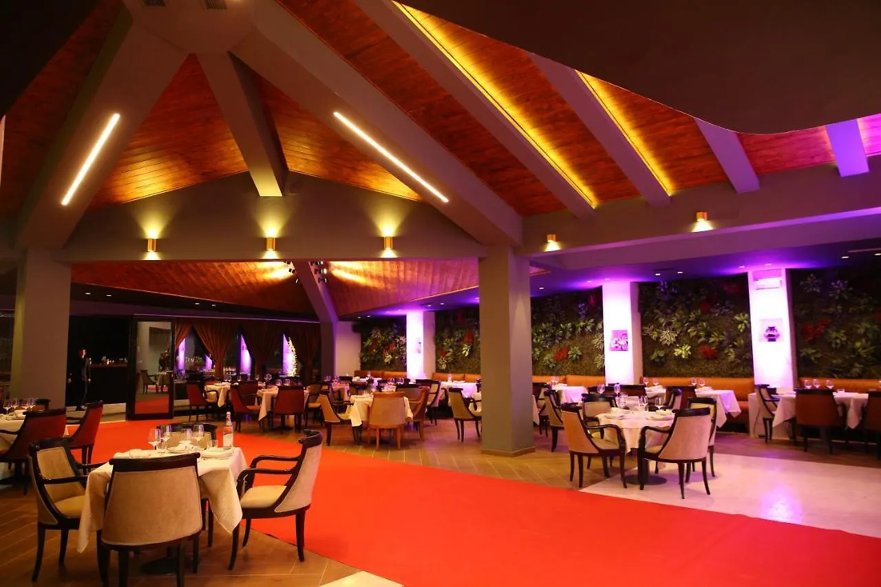 Chateau Linza Resort Tirana 4*,  Albania