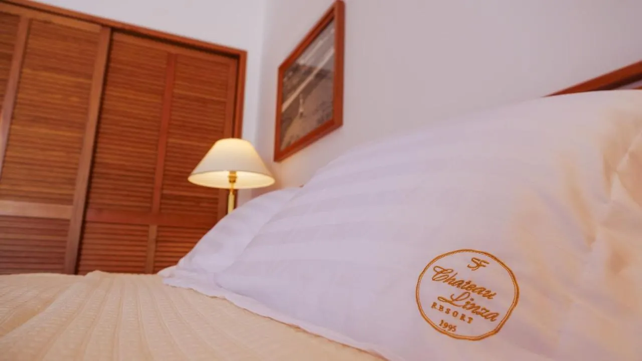 Hotel Chateau Linza Resort Tirana
