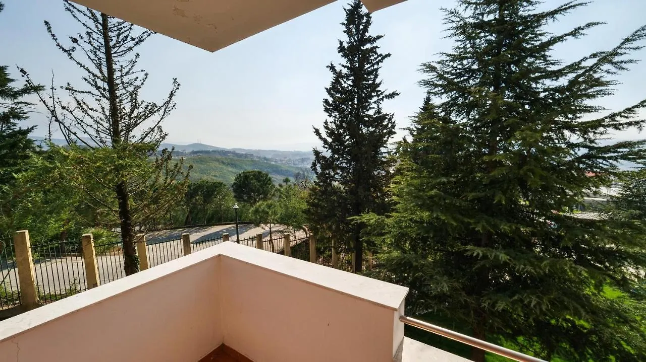 Chateau Linza Resort Tirana Albania