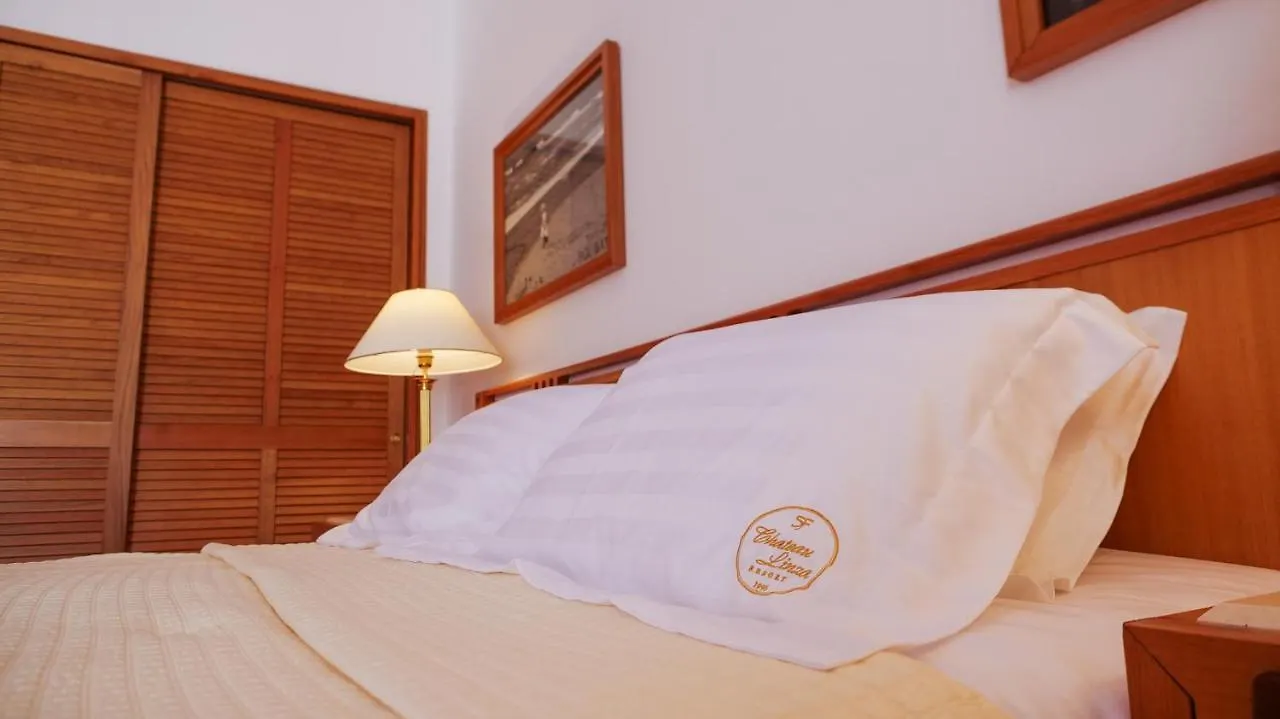 Chateau Linza Resort Tirana