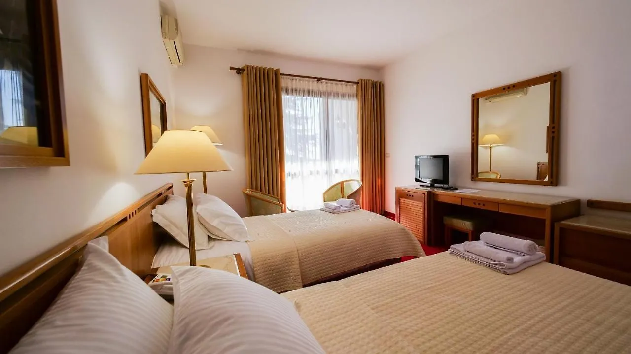 Chateau Linza Resort Tirana Albania