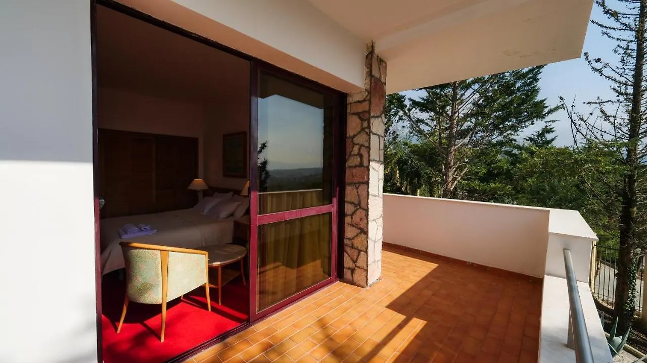 Chateau Linza Resort Tirana Hotel