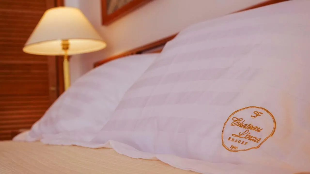 **** Hotel Chateau Linza Resort Tirana Albania
