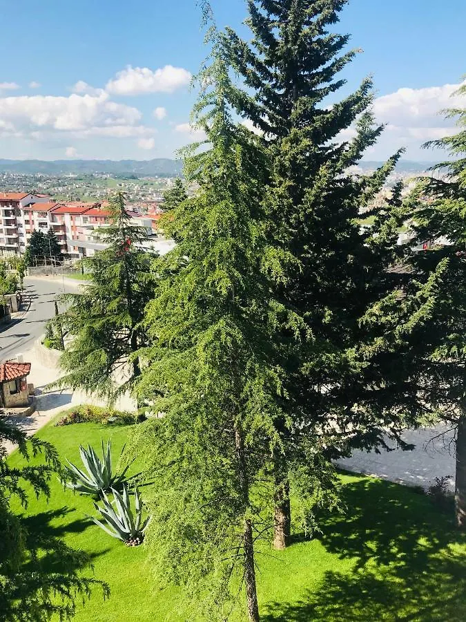 Chateau Linza Resort Tirana