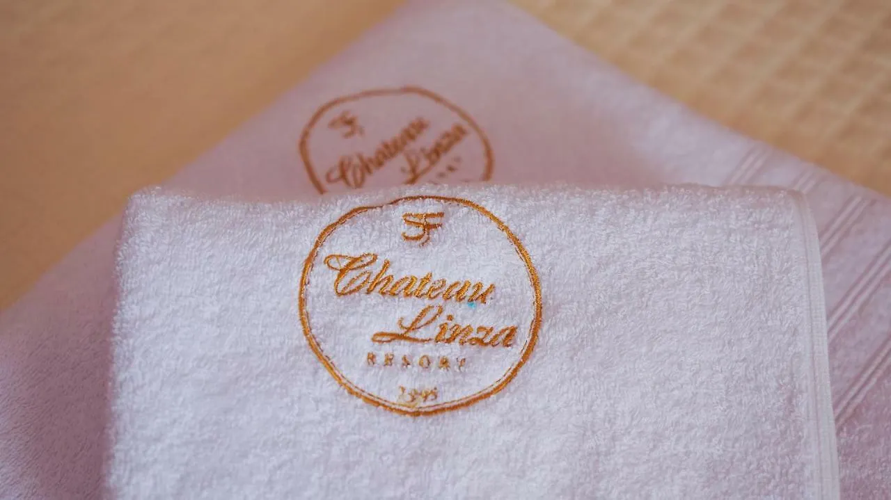 Hotel Chateau Linza Resort Tirana