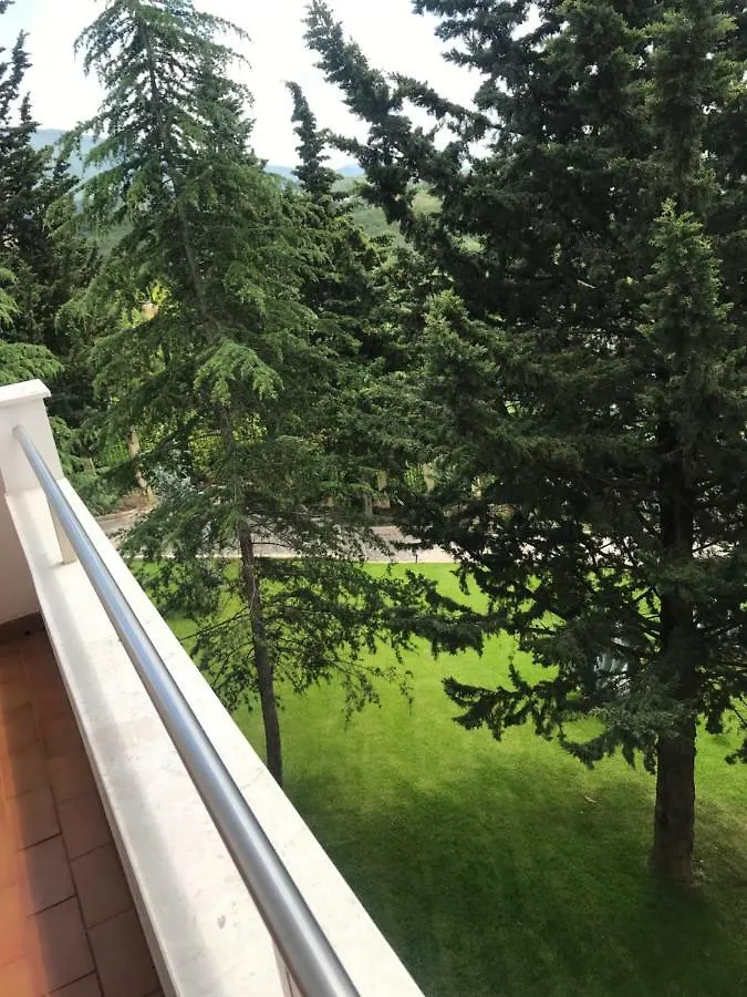 Hotel Chateau Linza Resort Tirana