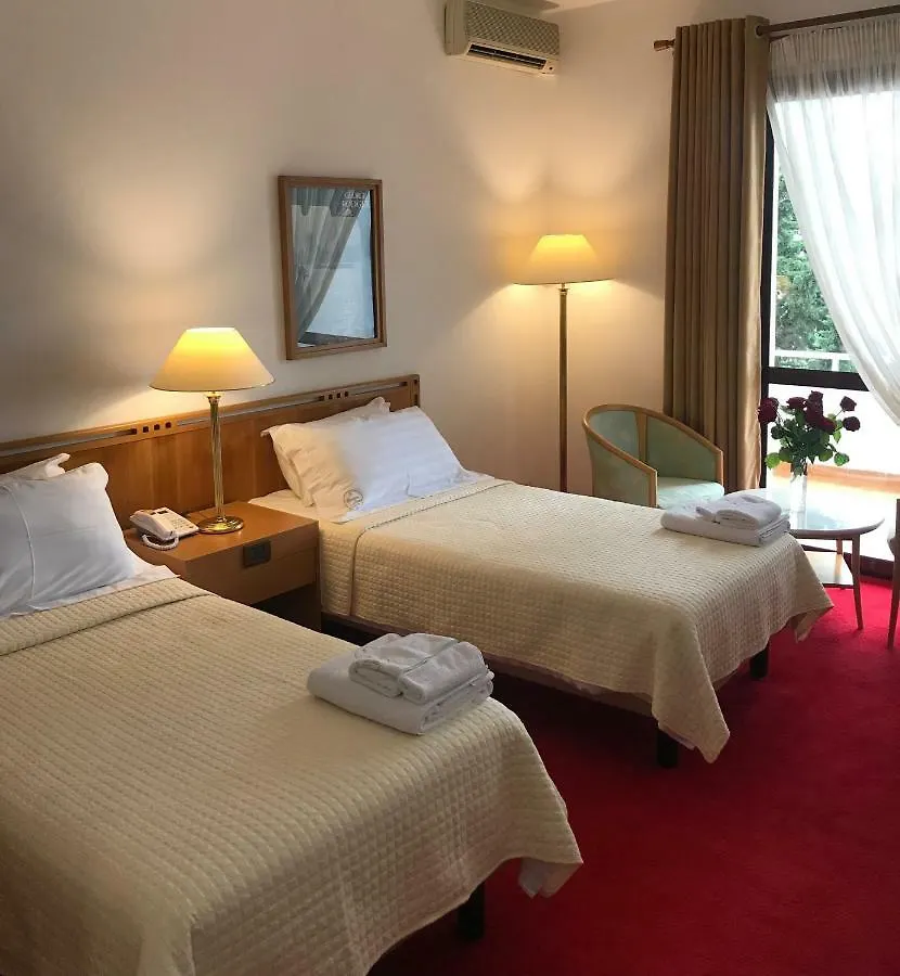 Chateau Linza Resort Tirana