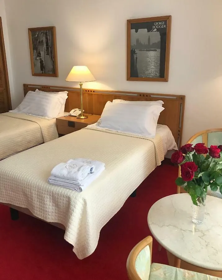 Chateau Linza Resort Tirana Albania