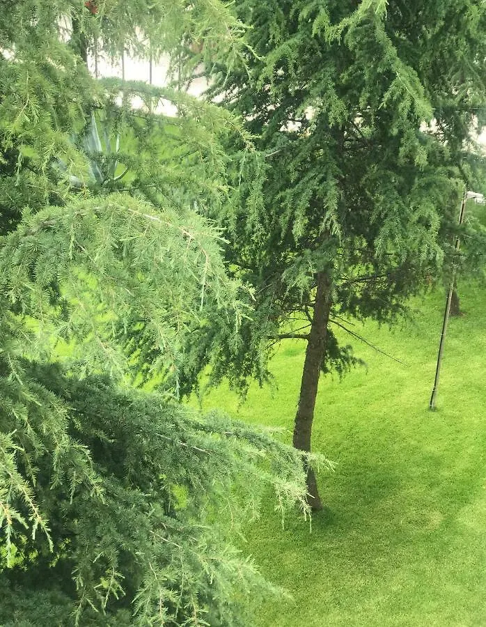 **** Hotel Chateau Linza Resort Tirana Albánie