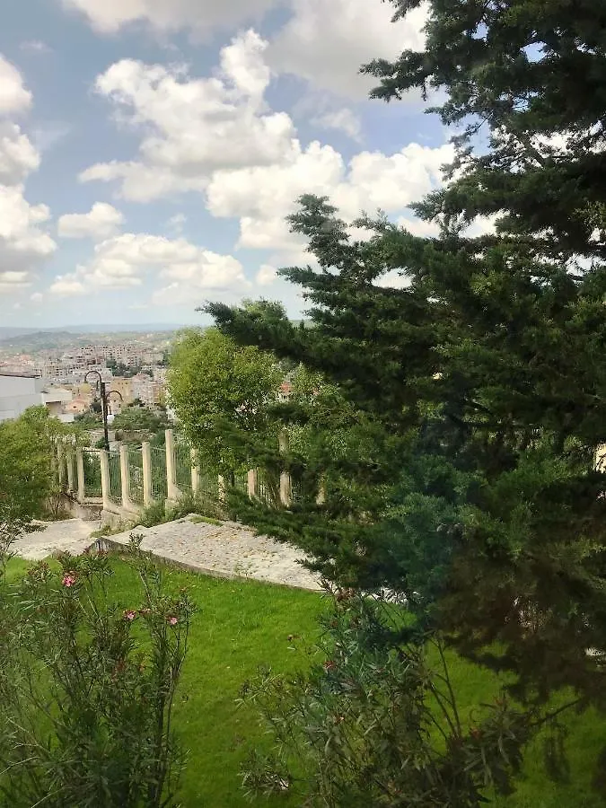 Chateau Linza Resort Tirana Hotel
