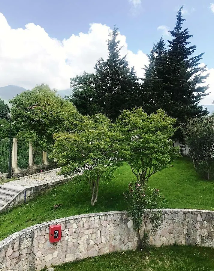 Chateau Linza Resort Tirana 4*,  Albania