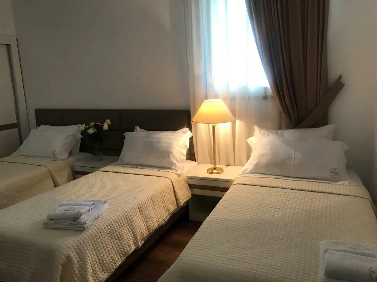 Chateau Linza Resort Tirana 4*,  Albania