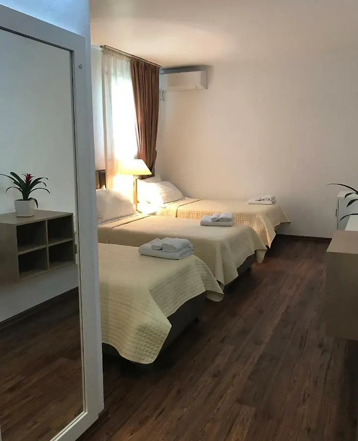 Chateau Linza Resort Tirana