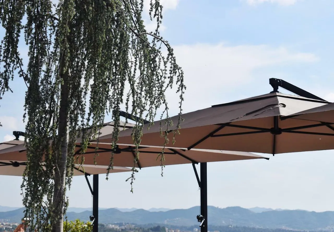 Hotel Chateau Linza Resort Tirana