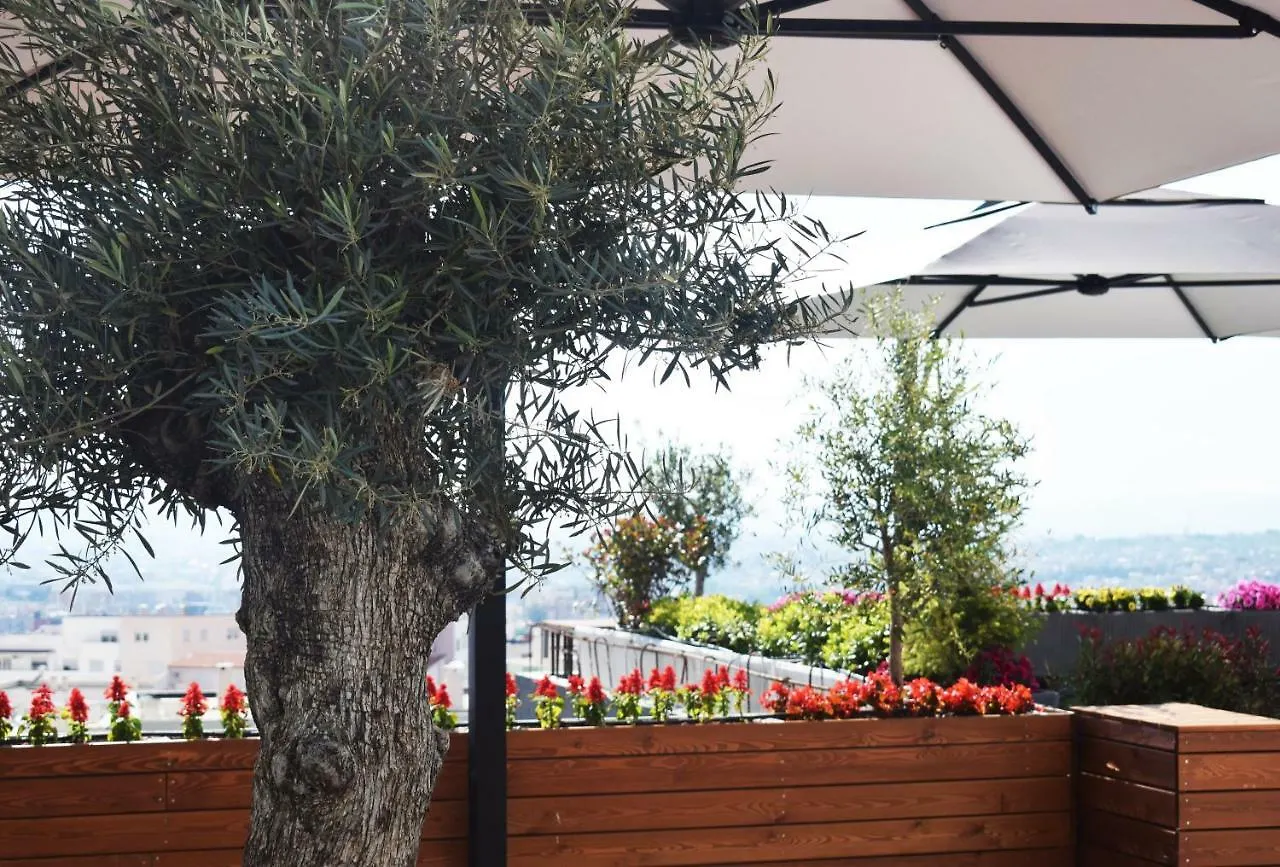 Chateau Linza Resort Tirana Hotel