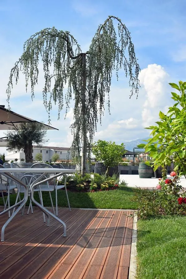 Chateau Linza Resort Tirana 4*,  Albania