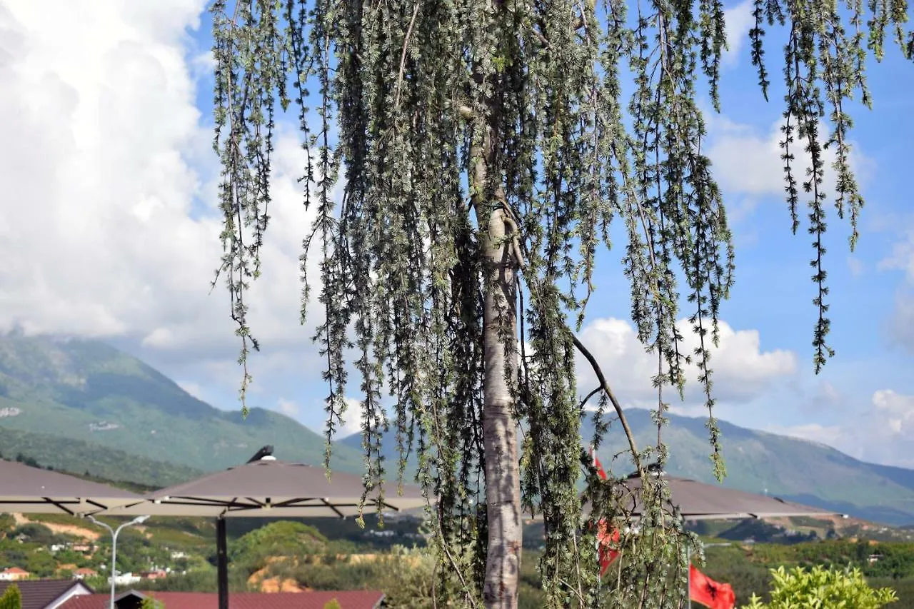 Chateau Linza Resort Tirana