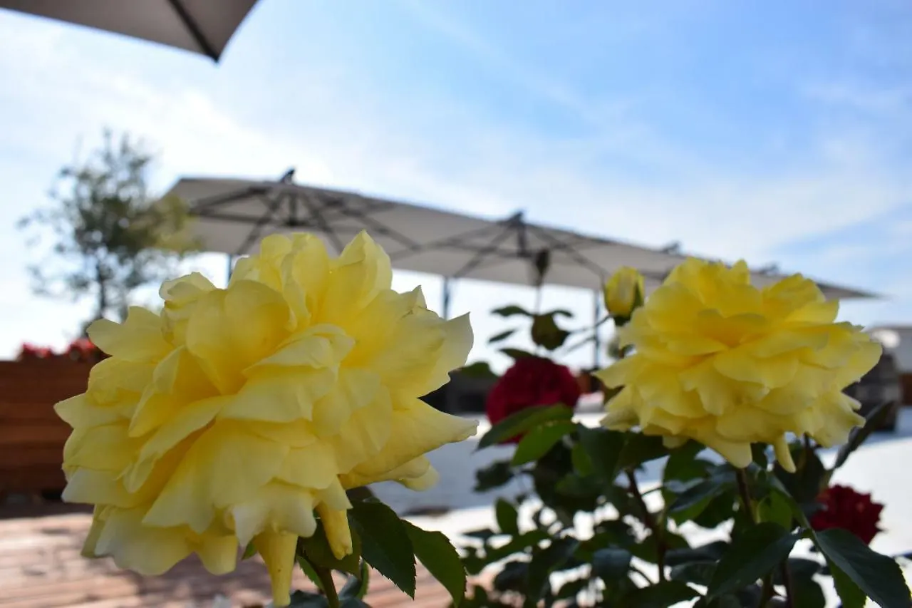 Chateau Linza Resort Tirana Albania