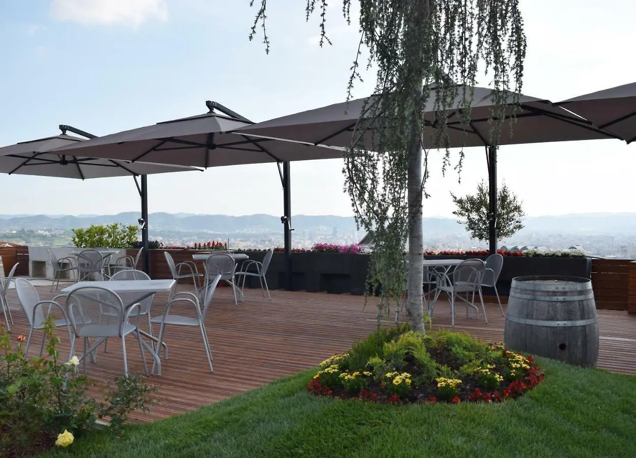 Chateau Linza Resort Tirana 4*,  Albania