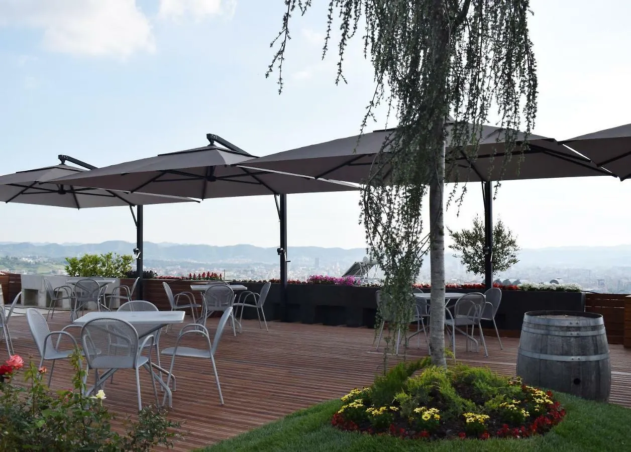 Chateau Linza Resort Tirana Albania