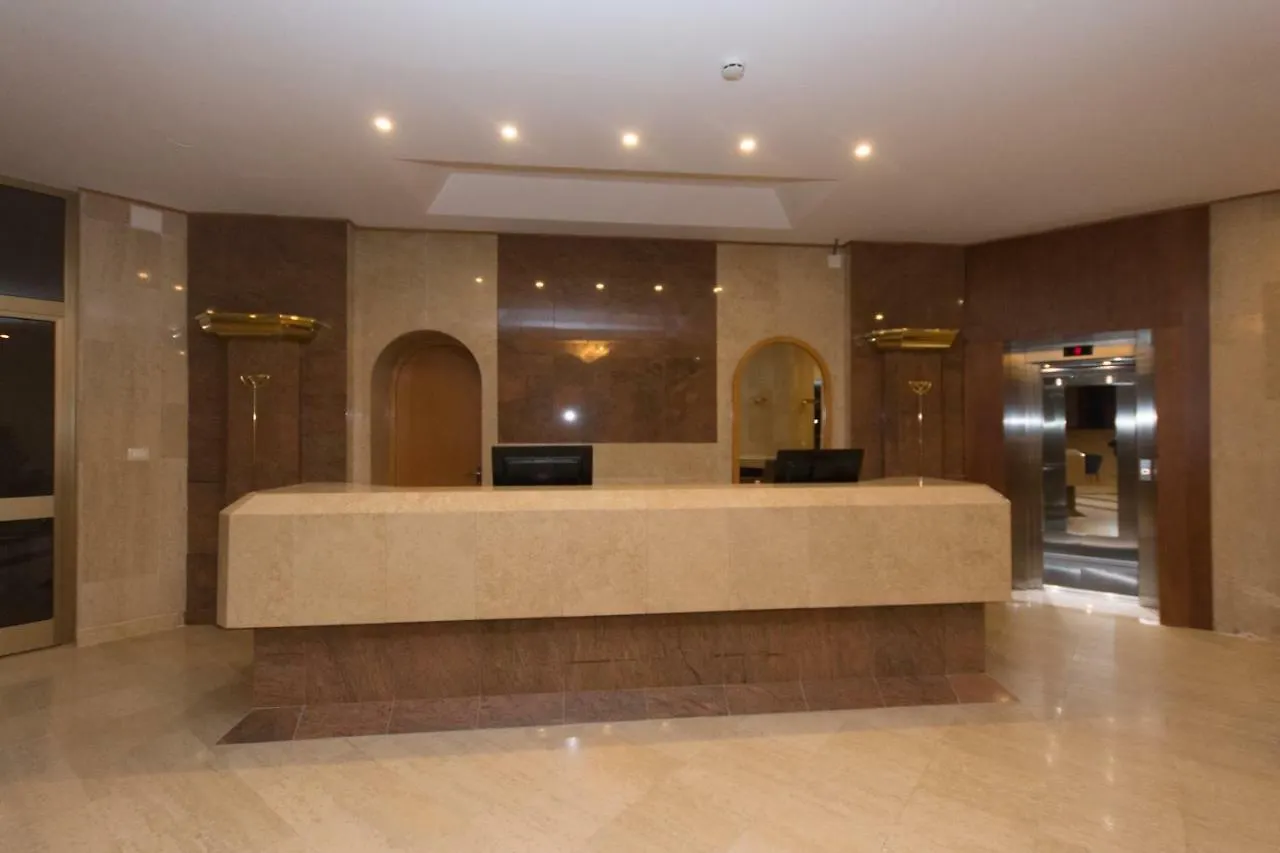 **** Hotel Chateau Linza Resort Tirana Albania