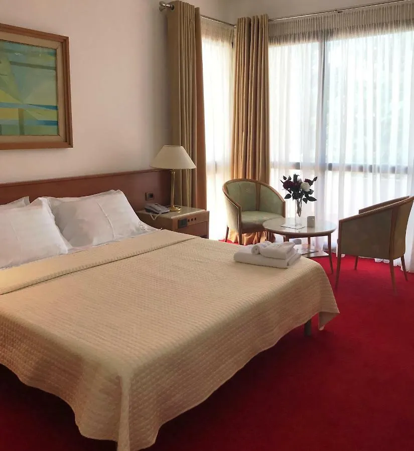 **** Hotel Chateau Linza Resort Tirana Albania