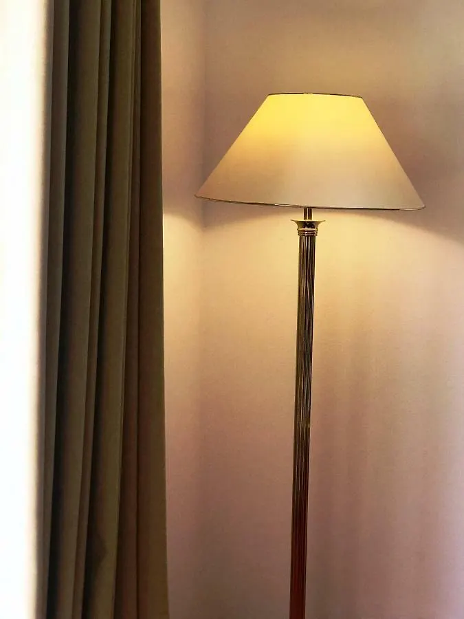 Chateau Linza Resort Tirana Hotel