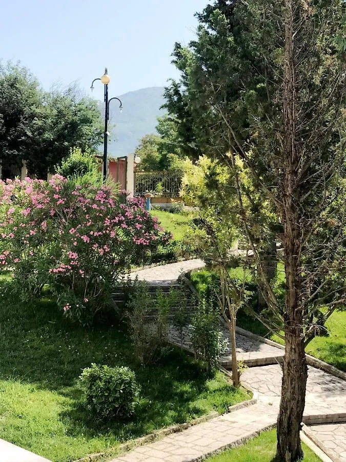Chateau Linza Resort Tirana