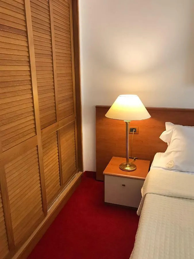 Chateau Linza Resort Tirana Albania