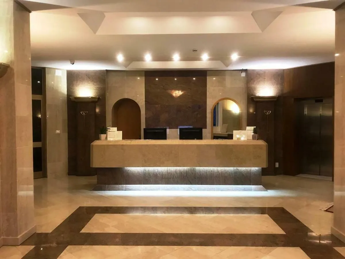 Chateau Linza Resort Tirana