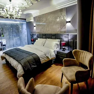 Hotel Vila Tirana Hotel