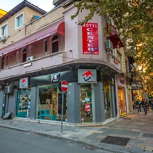 Center Elite Hotel