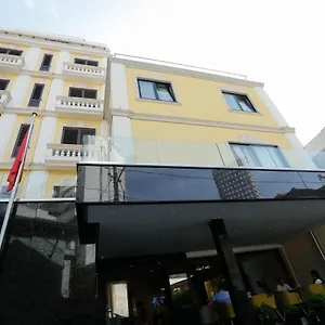 Hotel Oxford