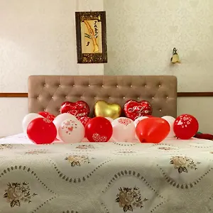 3* Отель Tafaj