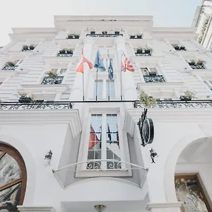 Ξενοδοχείο Lot Boutique By And Preference