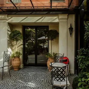 4* Отель Ebel Boutique