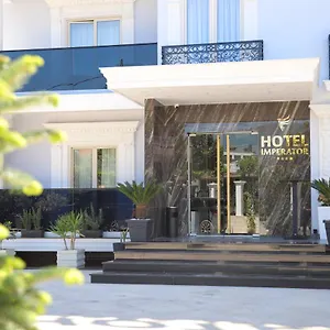 4* فندق Imperator