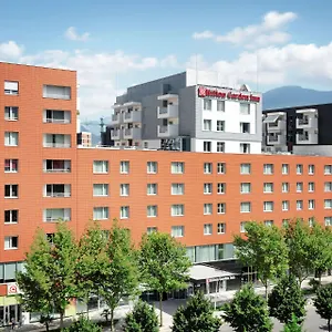 Ξενοδοχείο Hilton Garden