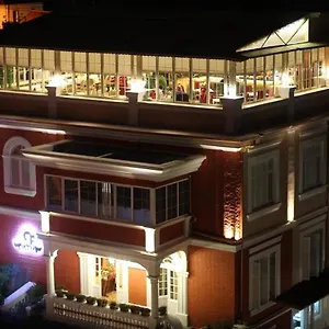 Boutique Restaurant Gloria Hotel