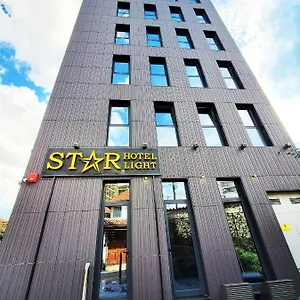 Hotel Starlight