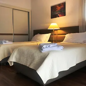 Hotel Chateau Linza