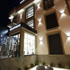 Hotel Residence Inn Hotel
