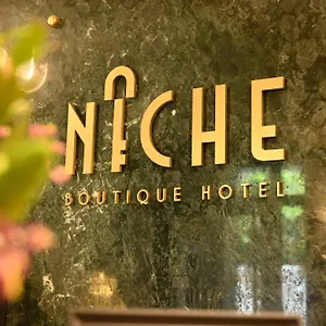 Hotel Niche Boutique
