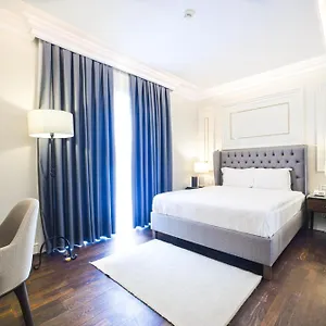Xheko Imperial Luxury & ***** Tirana