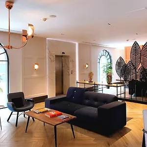 4* فندق Iliria Boutique