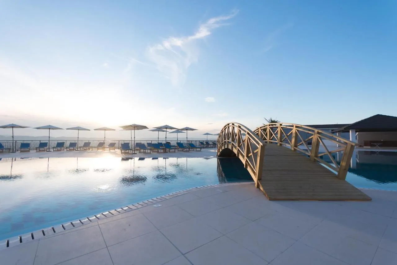 Chateau Linza Resort Tirana